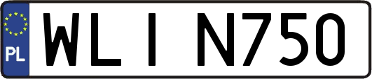 WLIN750