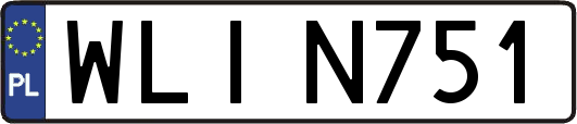 WLIN751