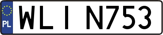 WLIN753