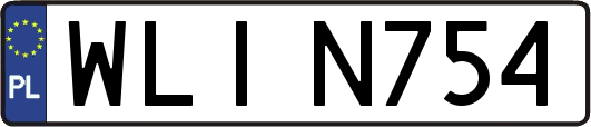 WLIN754