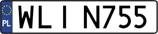 WLIN755