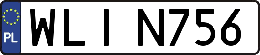 WLIN756