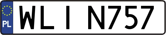 WLIN757