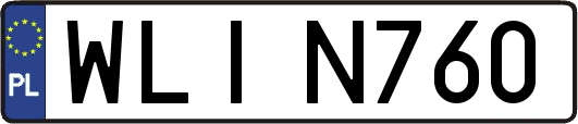 WLIN760
