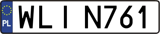 WLIN761