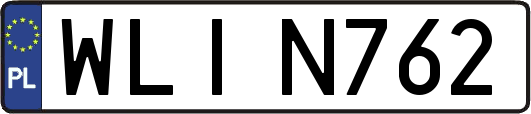WLIN762