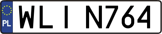 WLIN764