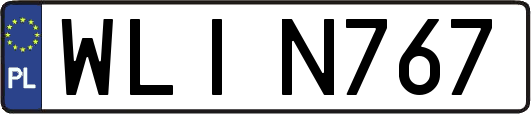 WLIN767