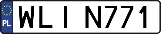 WLIN771