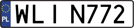 WLIN772