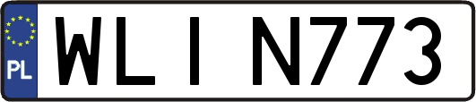 WLIN773