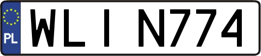 WLIN774
