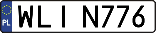WLIN776