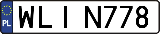 WLIN778