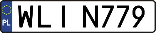 WLIN779