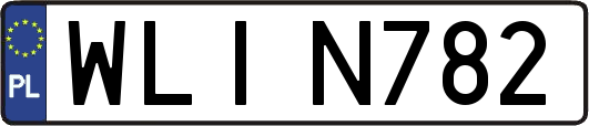 WLIN782