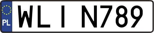 WLIN789