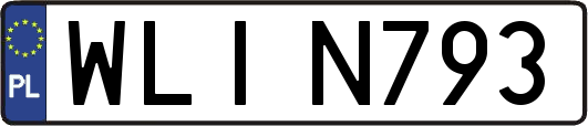 WLIN793