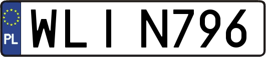 WLIN796
