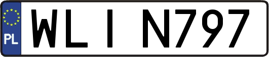 WLIN797