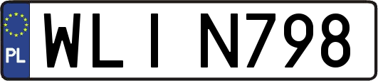 WLIN798