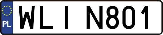 WLIN801