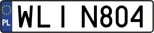 WLIN804