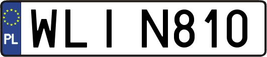WLIN810