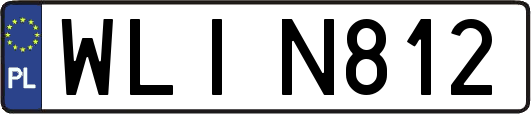 WLIN812