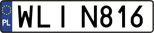 WLIN816