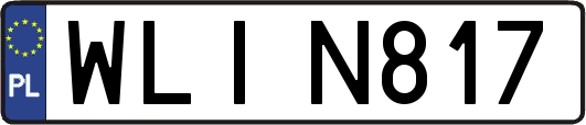 WLIN817