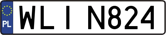 WLIN824