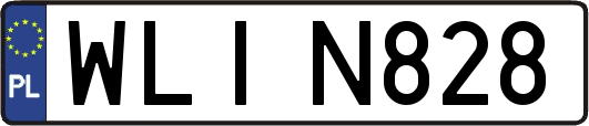 WLIN828