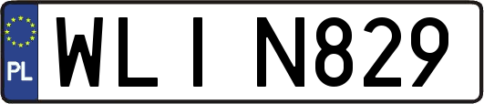 WLIN829