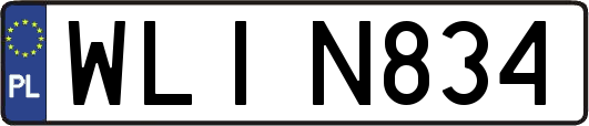 WLIN834