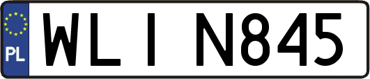 WLIN845