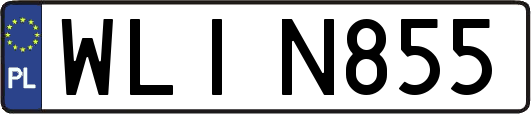 WLIN855