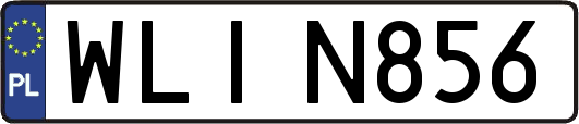 WLIN856