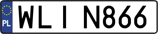 WLIN866