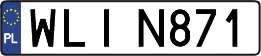 WLIN871