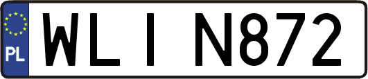 WLIN872
