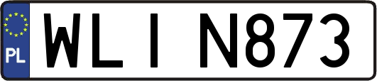 WLIN873