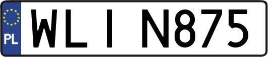 WLIN875