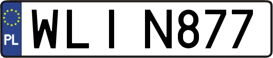 WLIN877
