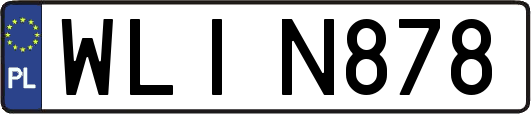 WLIN878