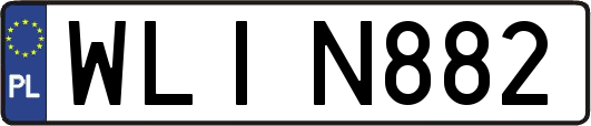 WLIN882