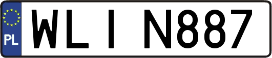 WLIN887