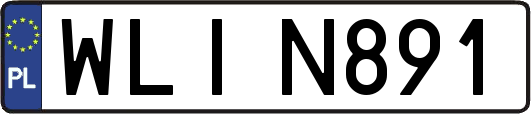 WLIN891