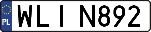 WLIN892