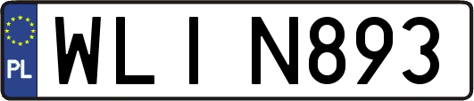 WLIN893
